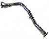 Invidia Downpipe 08-UP WRX/STI - P/N: HS08SW1DPN